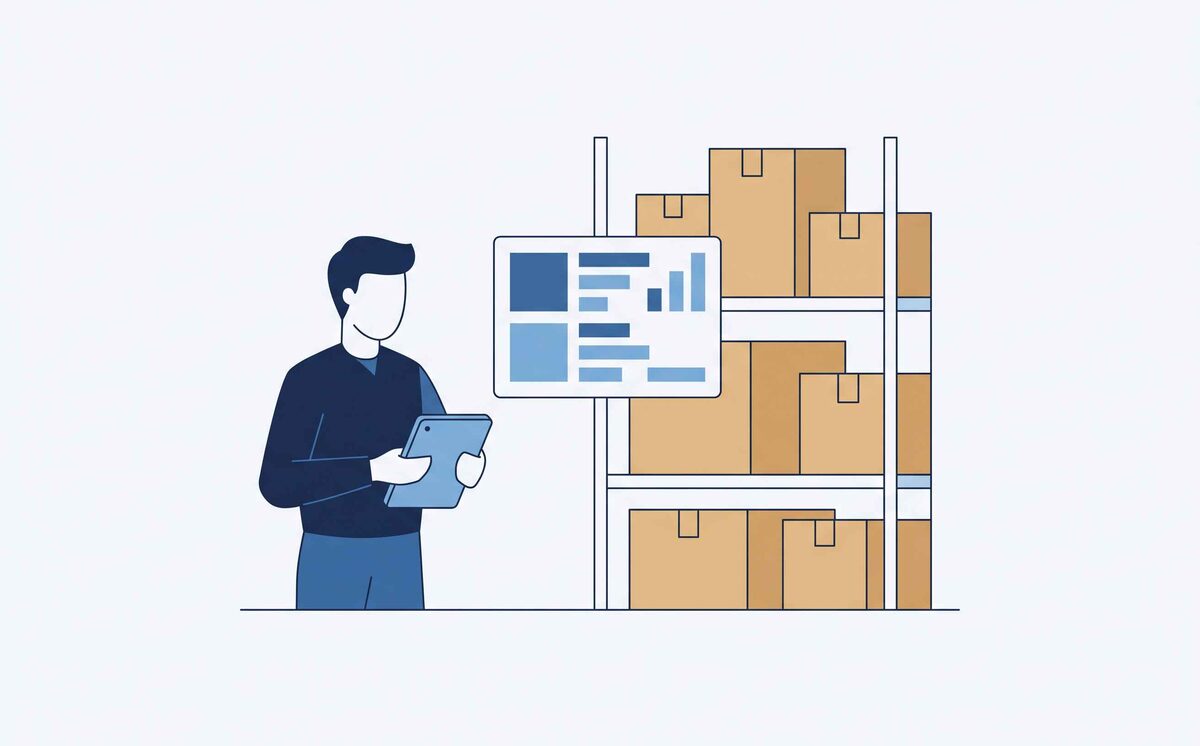 Inventory management