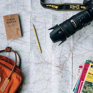Personal Travel