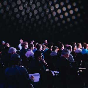 Corporate Events